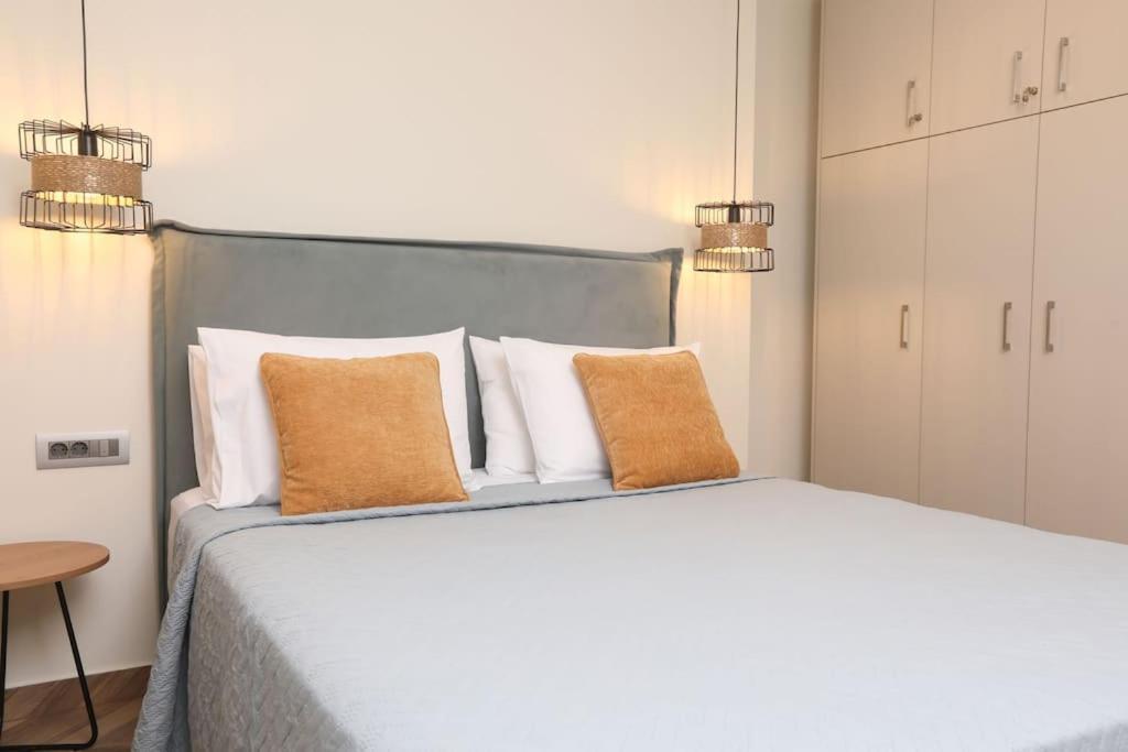 Phaedra & Sofia Campiello Suite Corfu  Екстер'єр фото